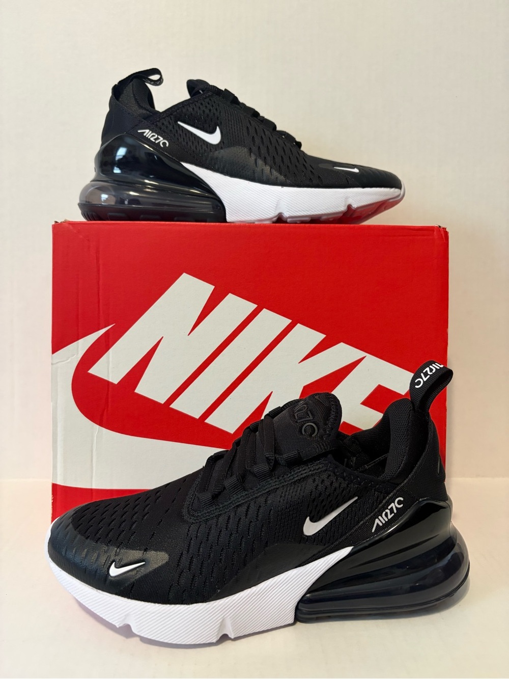 Nike Air Max 270 *Brand New